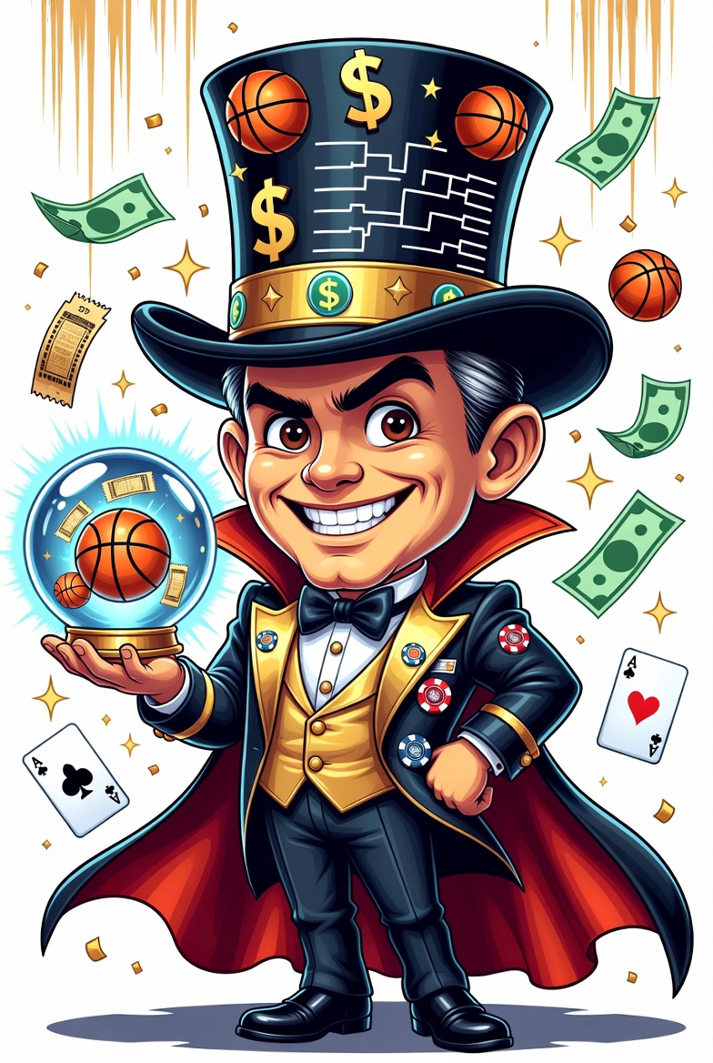 Bracket Busters Midweek Update – Sweet 16 Betting Preview