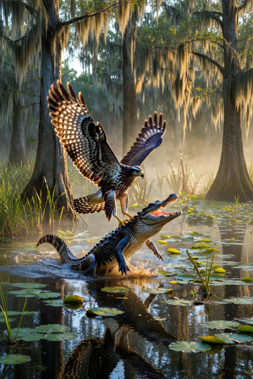 Bracket Busters Update – Round 2, Day 2