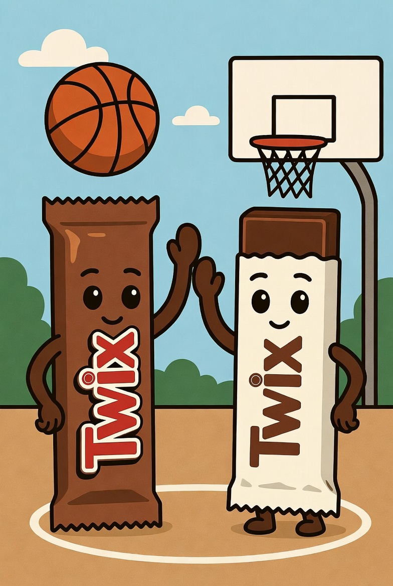 Candy Madness – Round of 32, Day 1