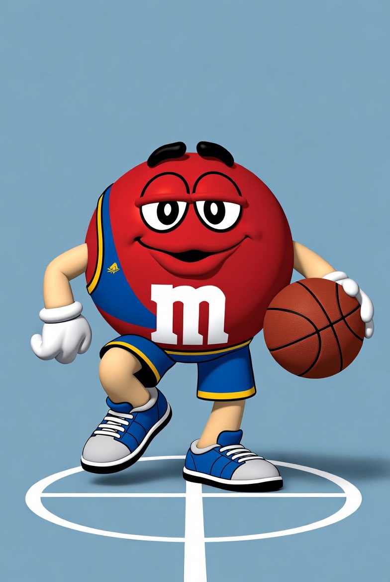 Candy Madness – Round of 64, Day 1