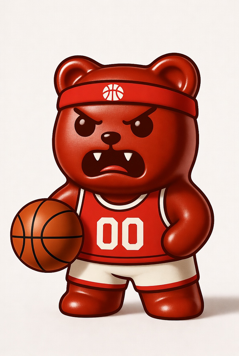 Candy Madness – Round of 64, Day 2