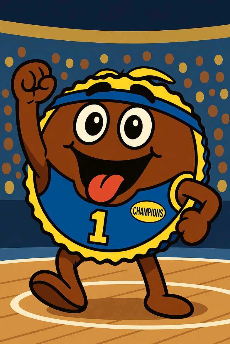 Candy Madness Championship